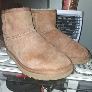 Uggs Classicmini Boots